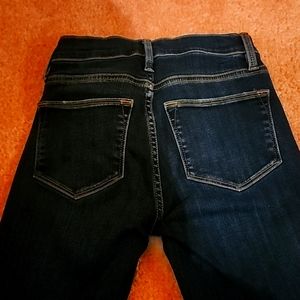 Frame Jeans